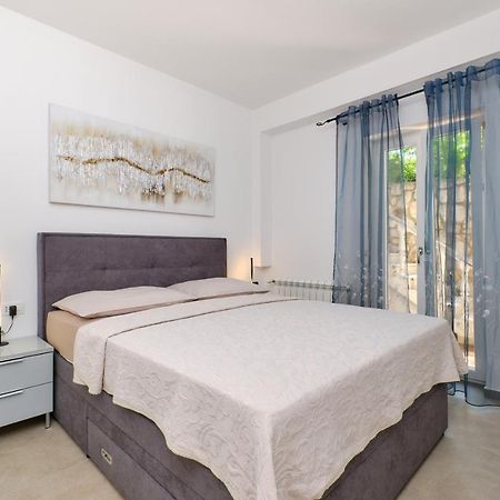 Apartamento Leonida Mali Lošinj Exterior foto
