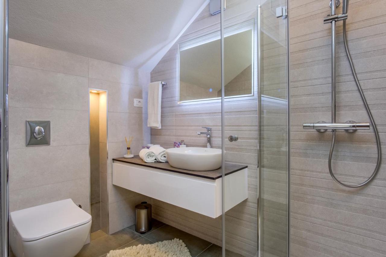 Apartamento Leonida Mali Lošinj Exterior foto