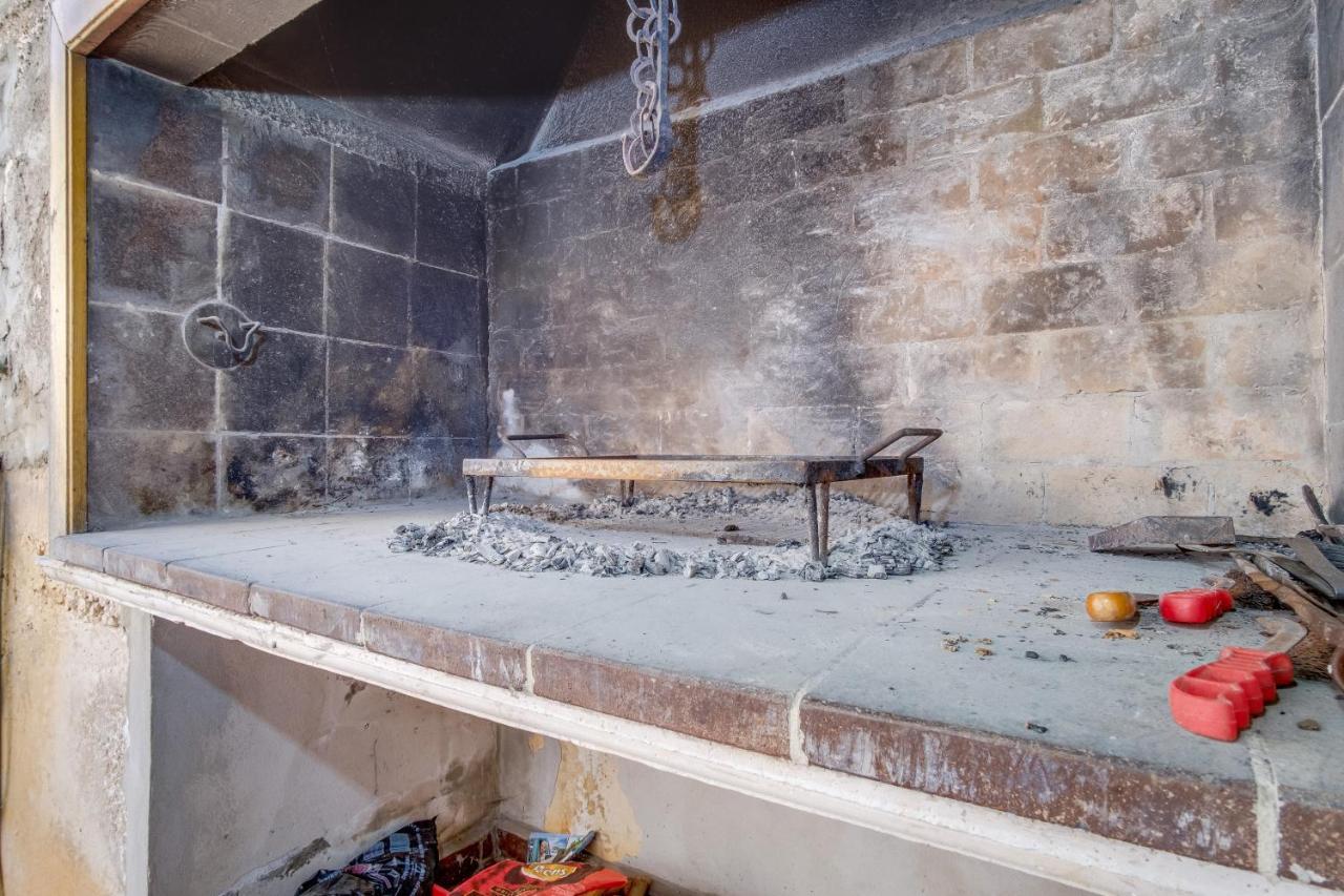 Apartamento Leonida Mali Lošinj Exterior foto