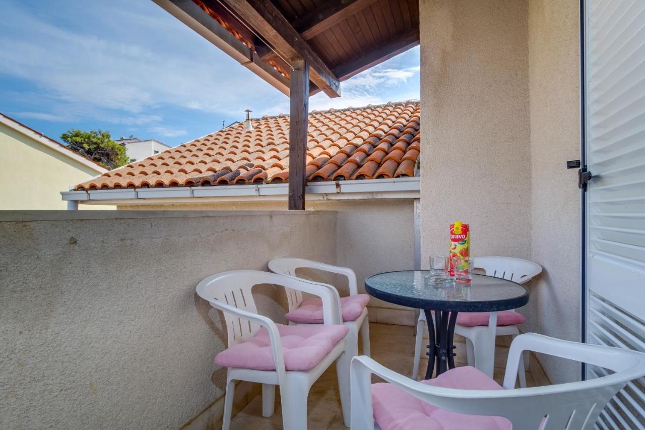 Apartamento Leonida Mali Lošinj Exterior foto