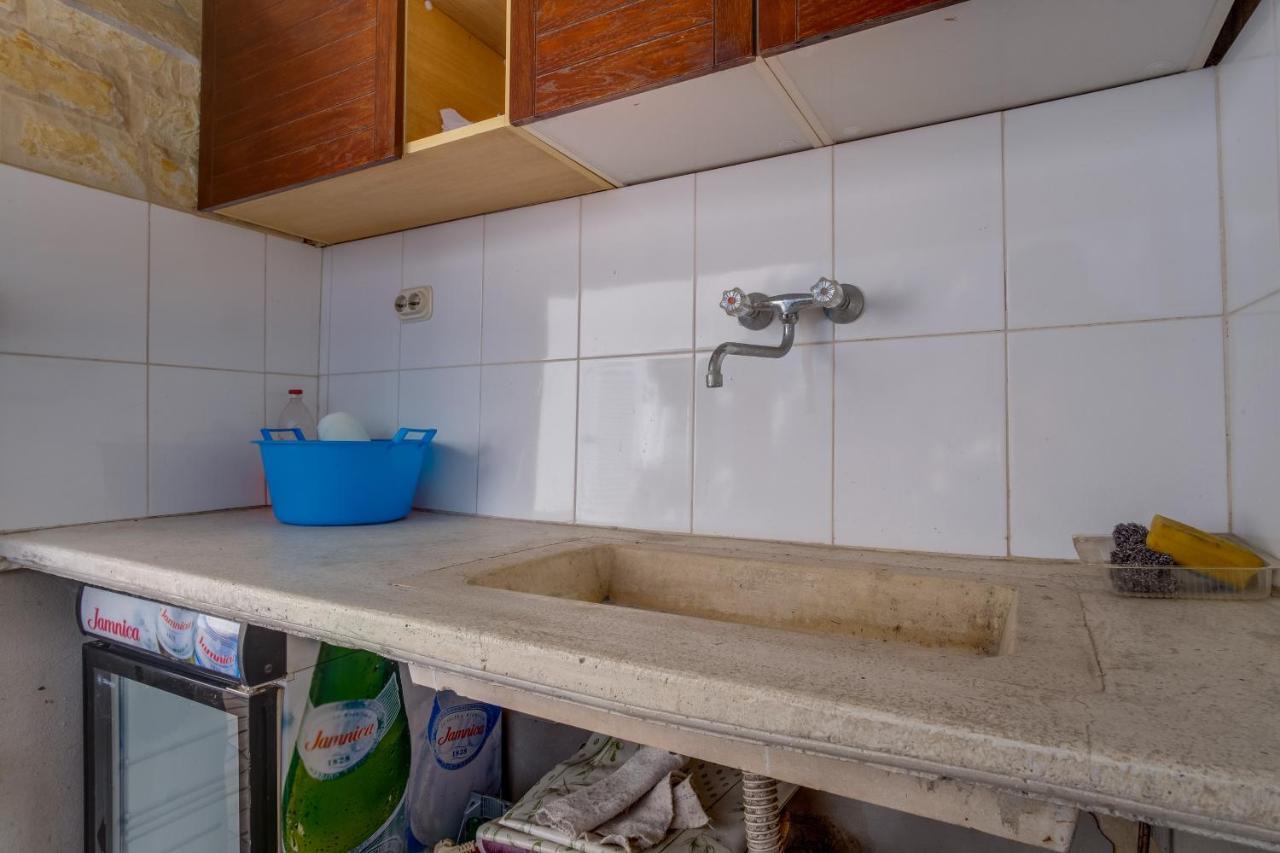 Apartamento Leonida Mali Lošinj Exterior foto
