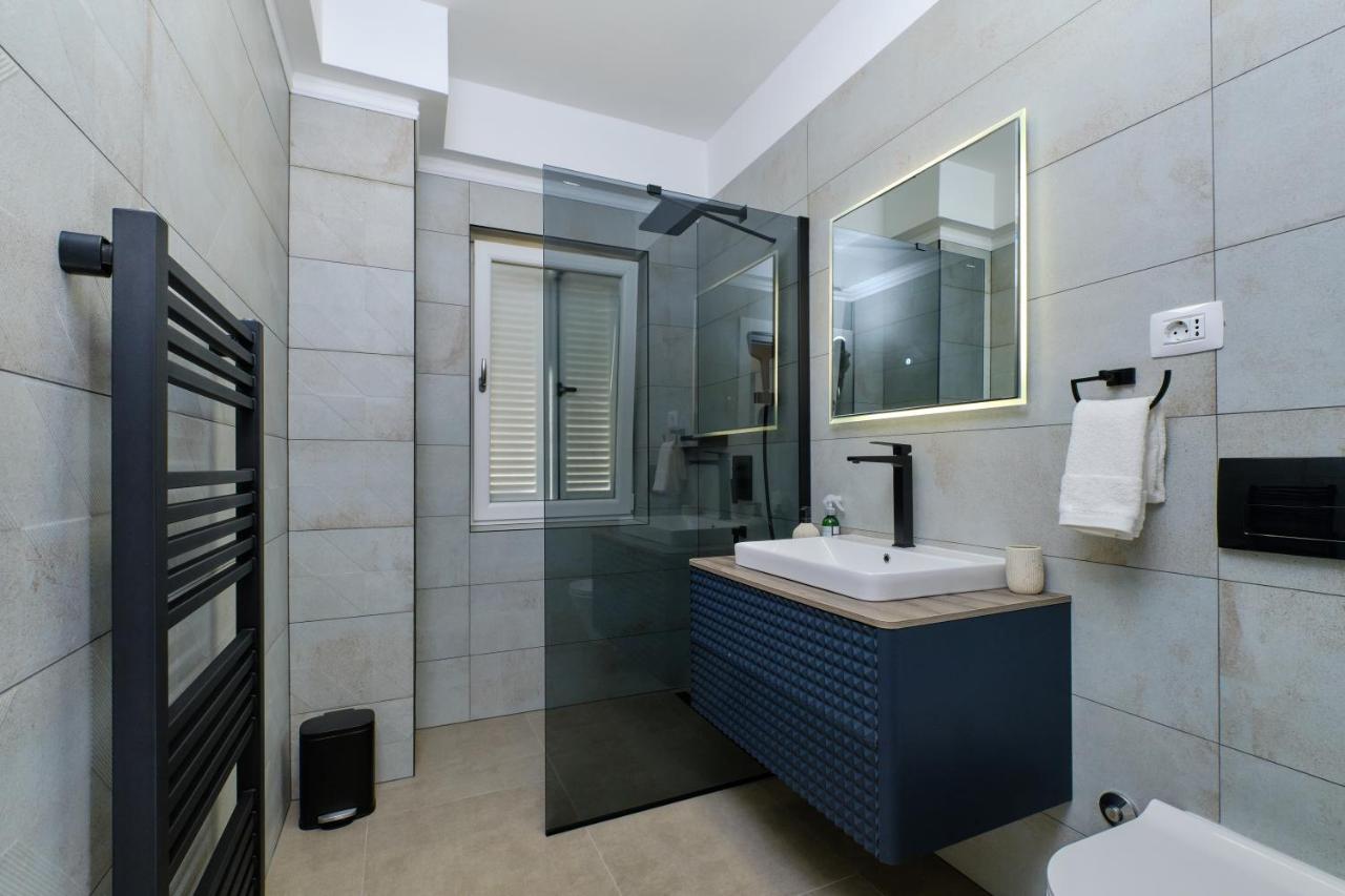 Apartamento Leonida Mali Lošinj Exterior foto