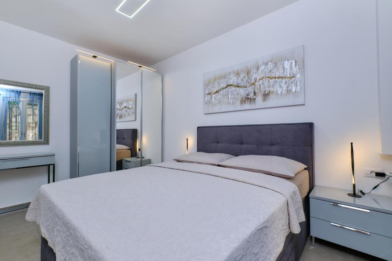 Apartamento Leonida Mali Lošinj Exterior foto